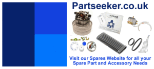Spare Parts - Partseeker Spares and Accessories