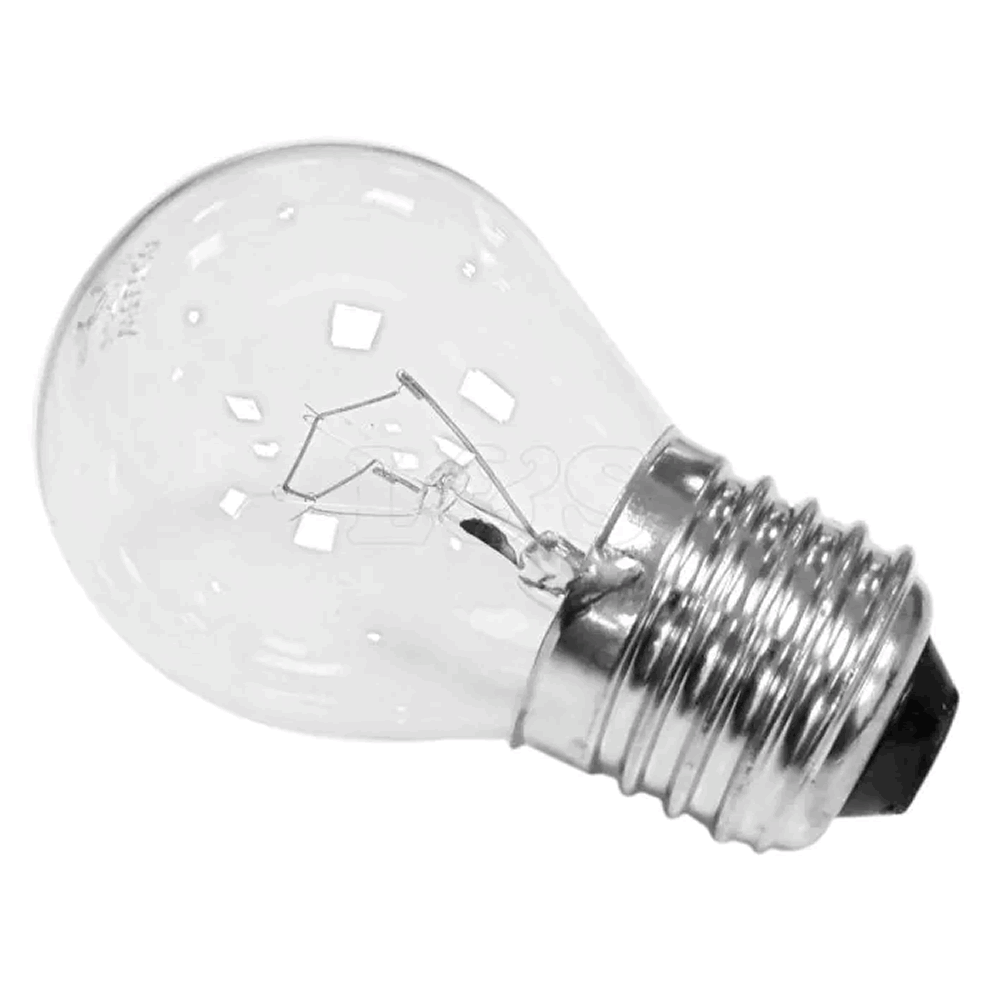LG LG Fridge Freezer Light Bulb 40w ES E27